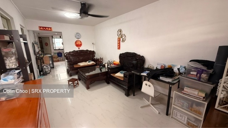 Blk 27 Toa Payoh East (Toa Payoh), HDB 3 Rooms #560849701